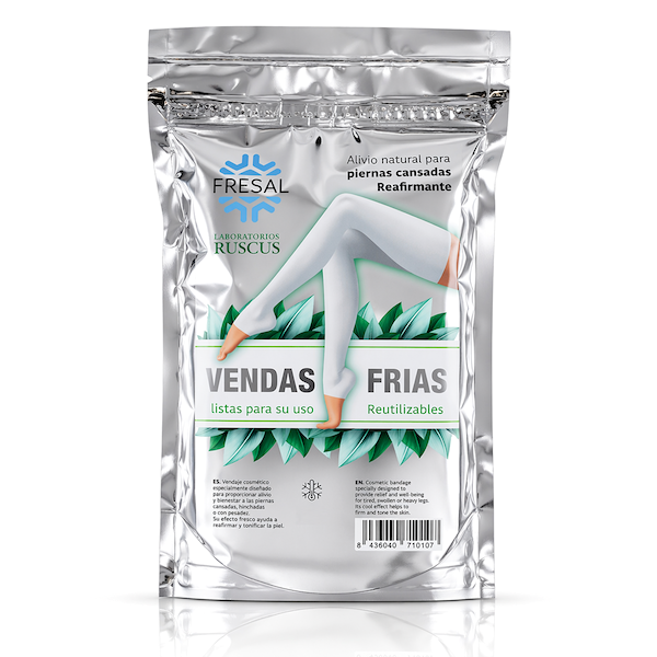 Ligadura Fria Reafirmante Tubiform